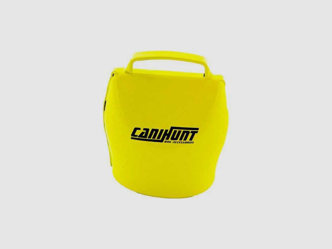 Campanaccio CaniHunt fluo, zdjęcie 1 z 3