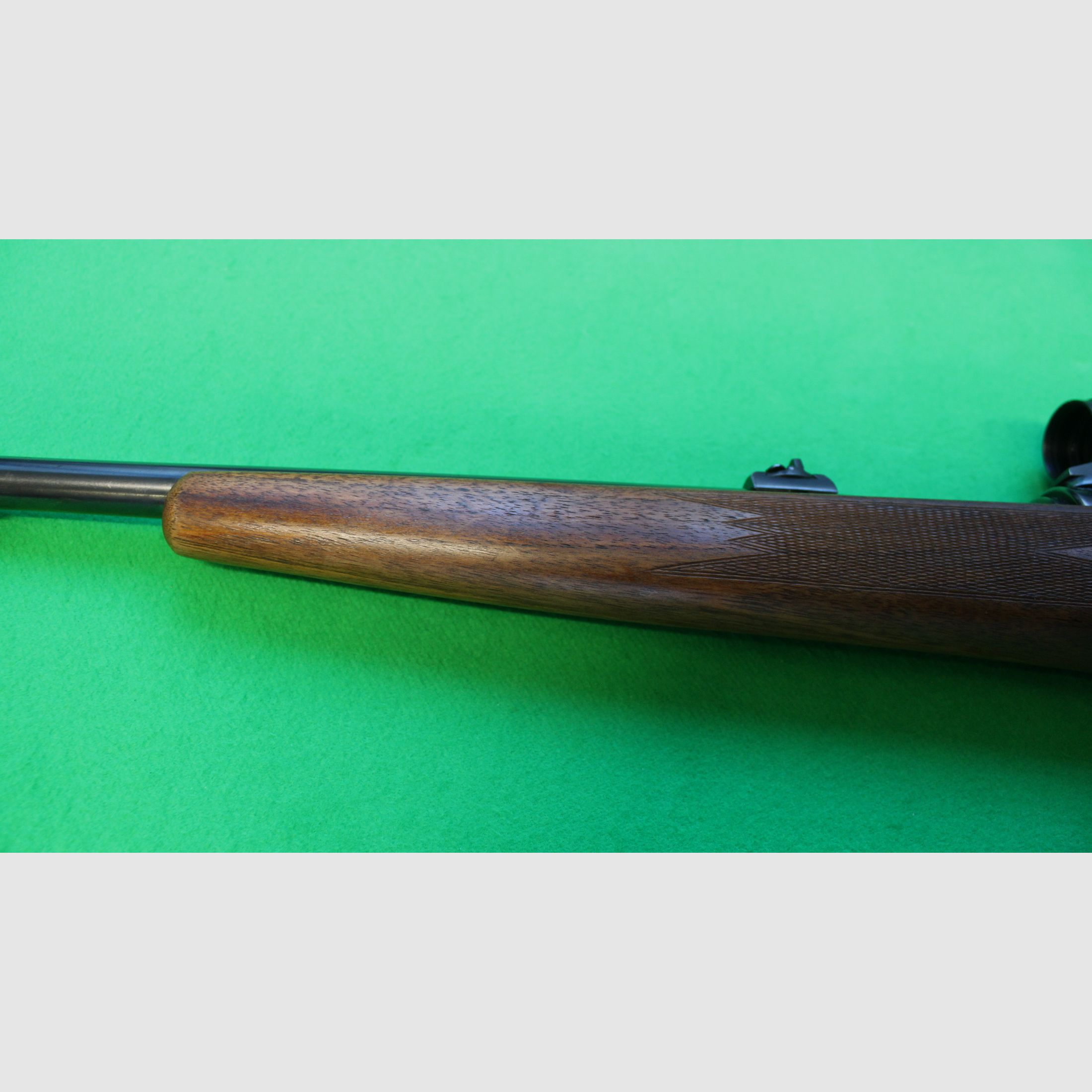 Mauser 98 8x57