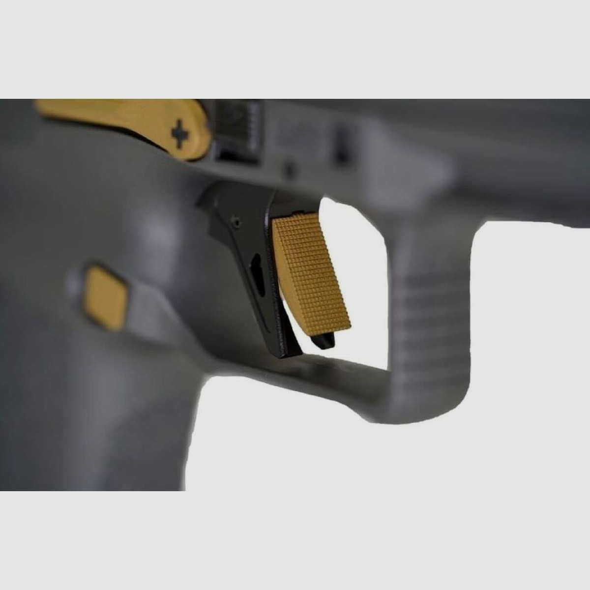 Pistola CANIK SFx RIVAL Gris 9x19, imagen 3 de 4