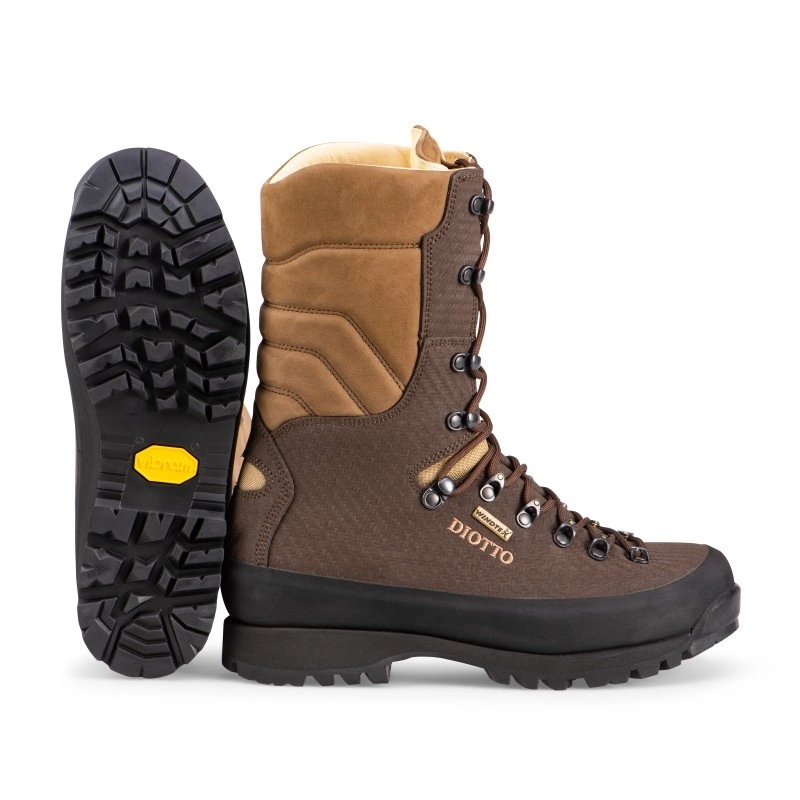 Diotto bottes de chasse Woodland