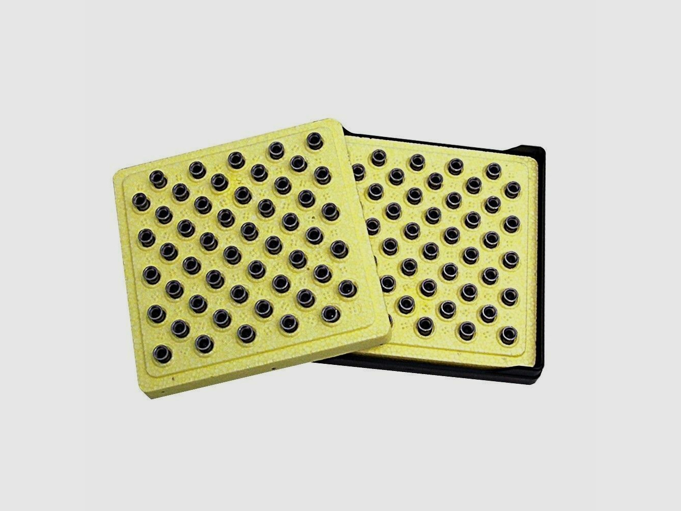 RWS R10 Luftgewehr Match Box