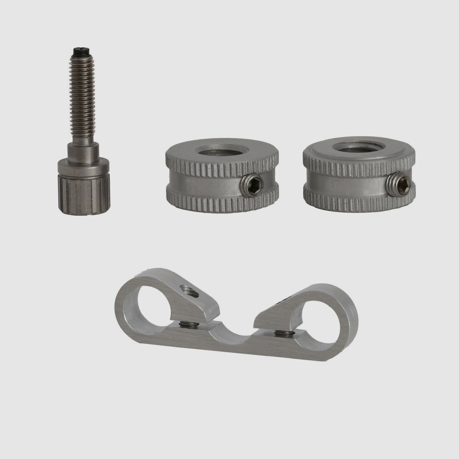 MEC FINAL KIT PER WALTHER ANATOMIC, immagine 1 di 4