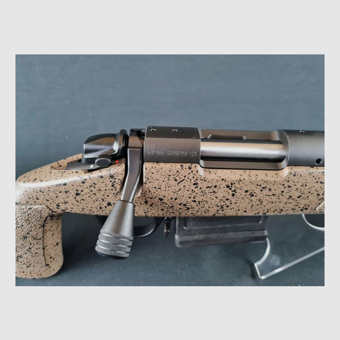 Bergara B14 HMR