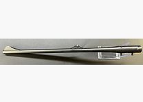 Blaser R8 Lauf Kaliber: .308Win (Standard-Ausführung) mit offene Visierung mit Magazineinsatz