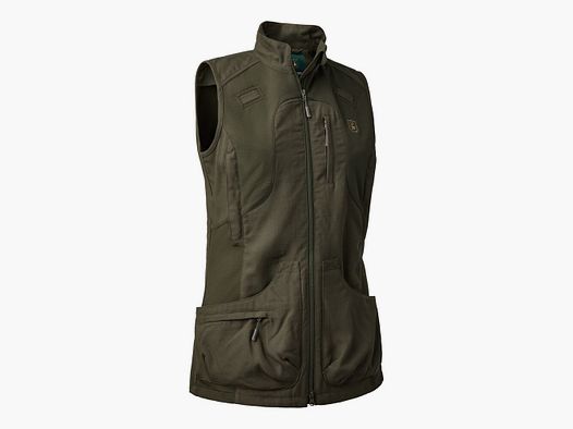 Chaleco para mujer Deerhunter "Lady Ann" Extreme