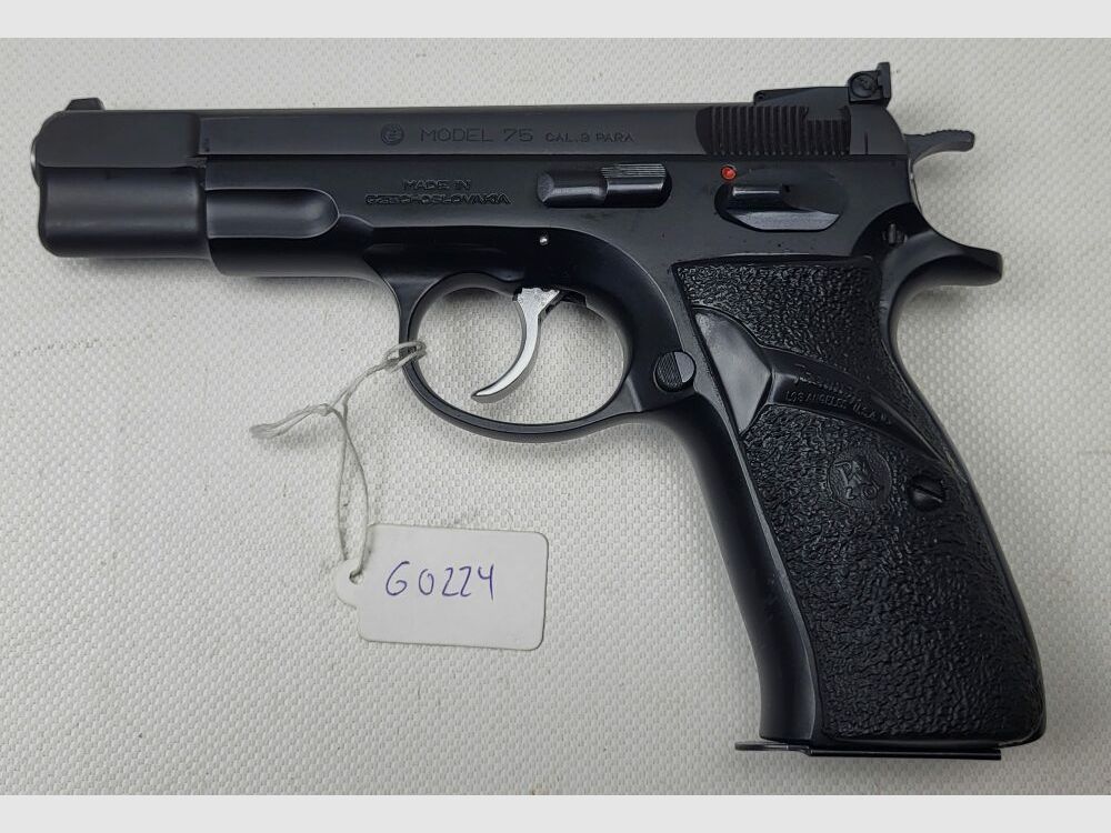 CZ Ceska 75 (non B), immagine 2 di 6