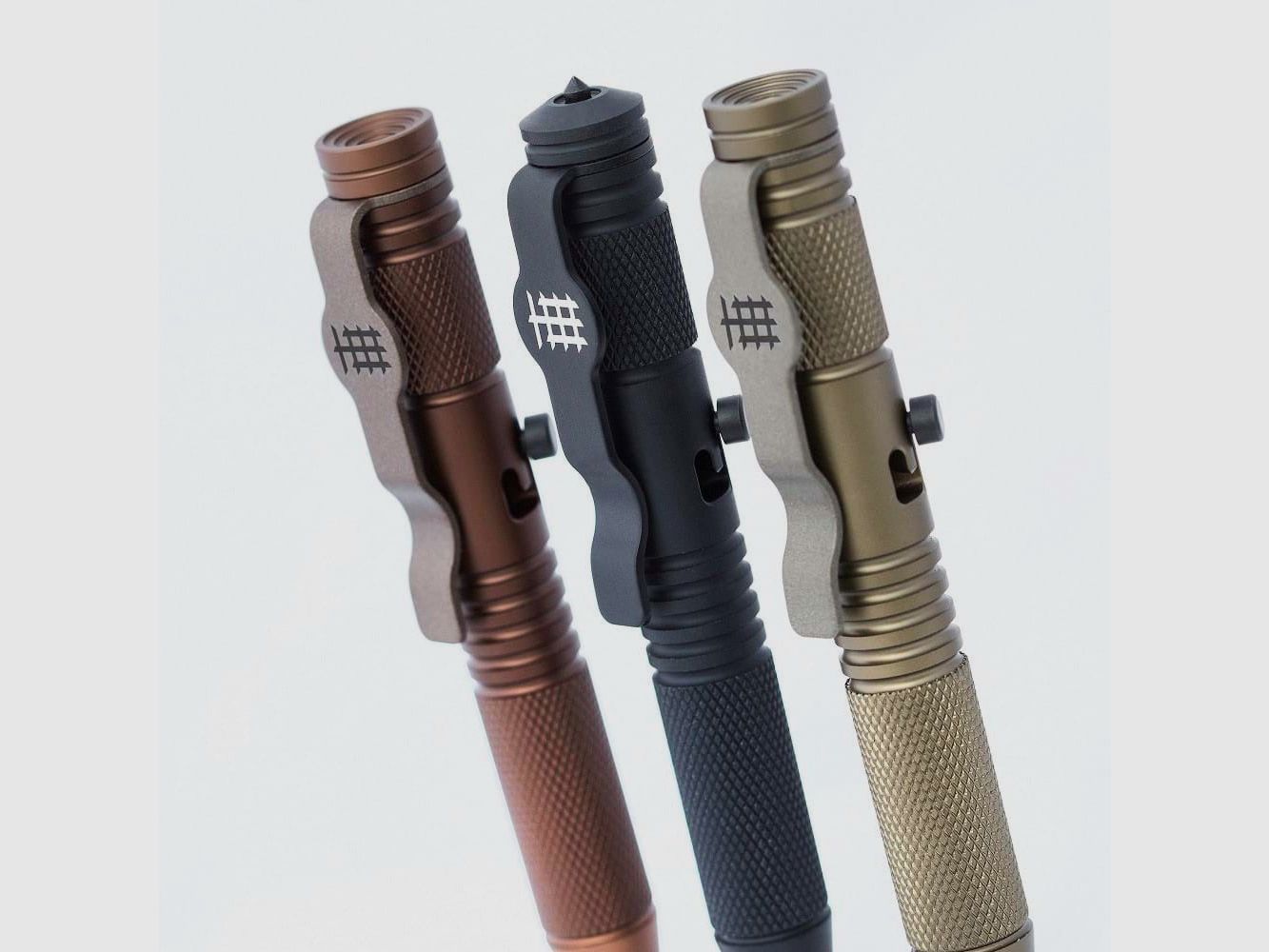 Tactical Bolt Pen, Bild 1 von 7