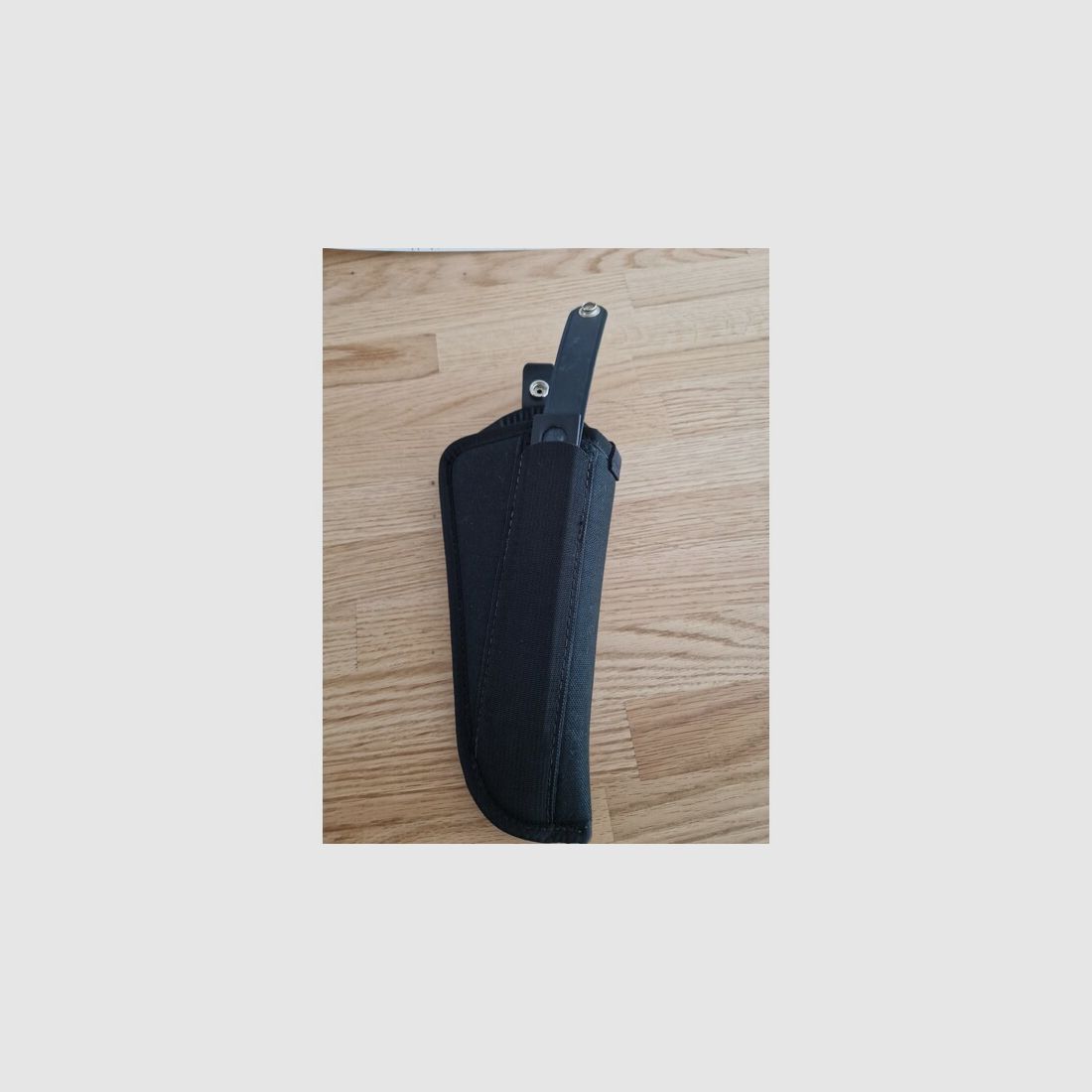 Holster für Revolver