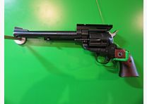 Rewolwer zachodni, Sturm Ruger & Co., model Blackhawk, 7,5" lufa, . 30 Carbine, szyna Weaver #52-