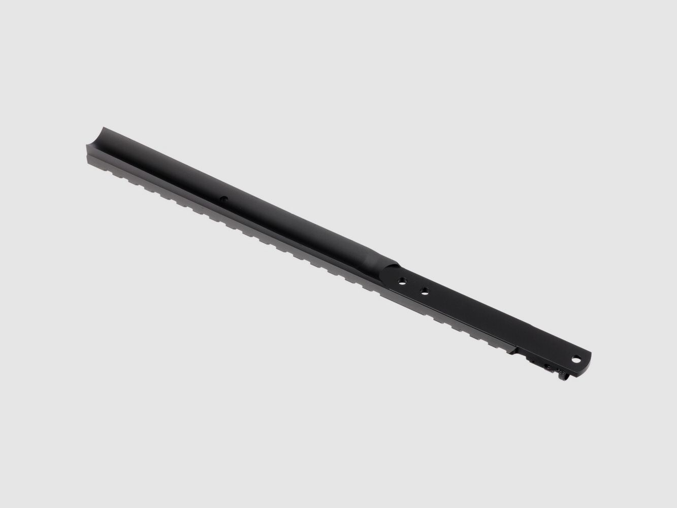 Rossi Picatinny rail for R95 long with #71, #104, #111, #115, and #116 sights (For calibers .45-70 Gov. / .44 Mag. / .45 LC / .454 Casull), imagen 2 de 3