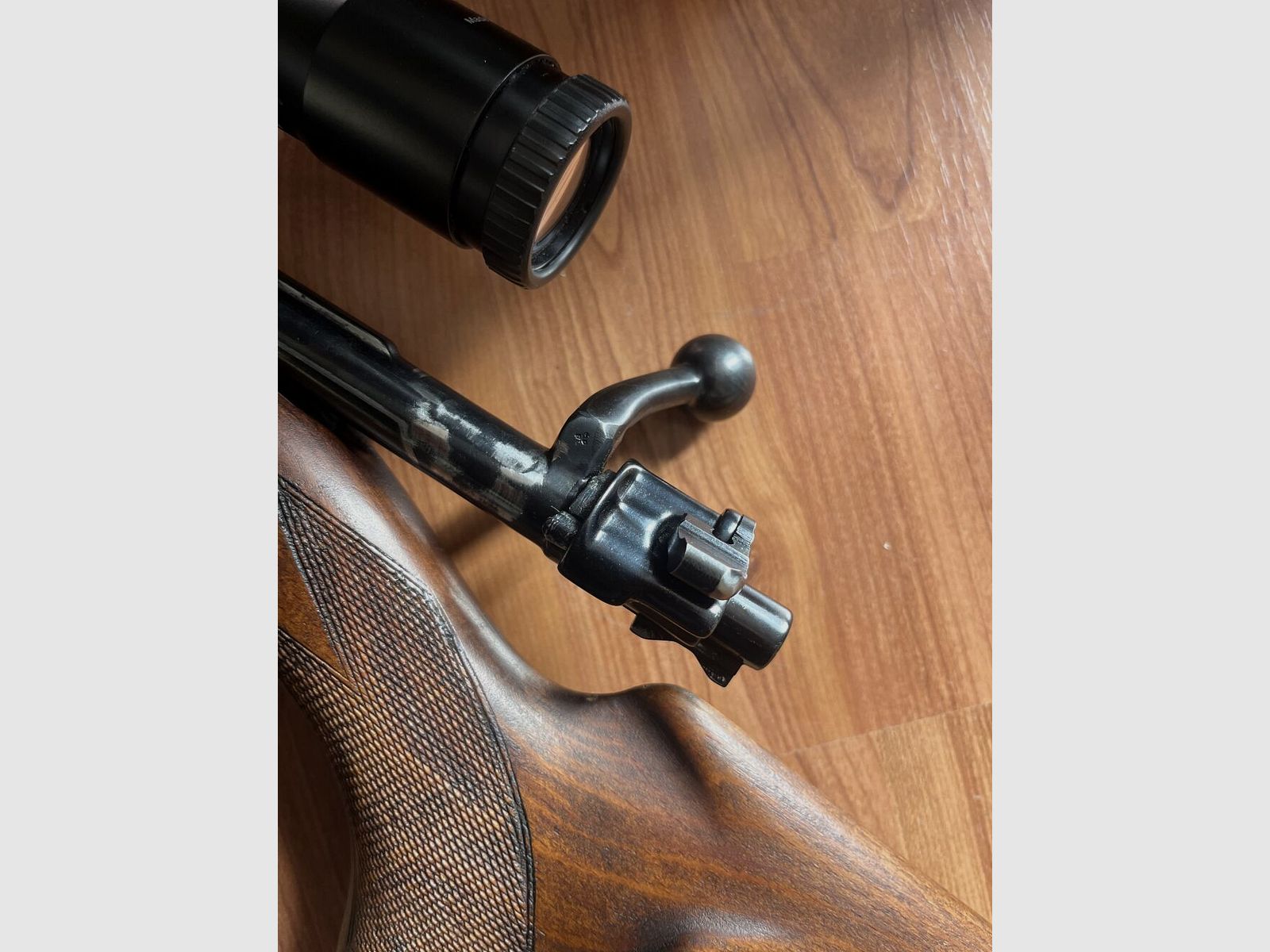Mauser K98