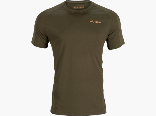 Trail S/S T-shirt