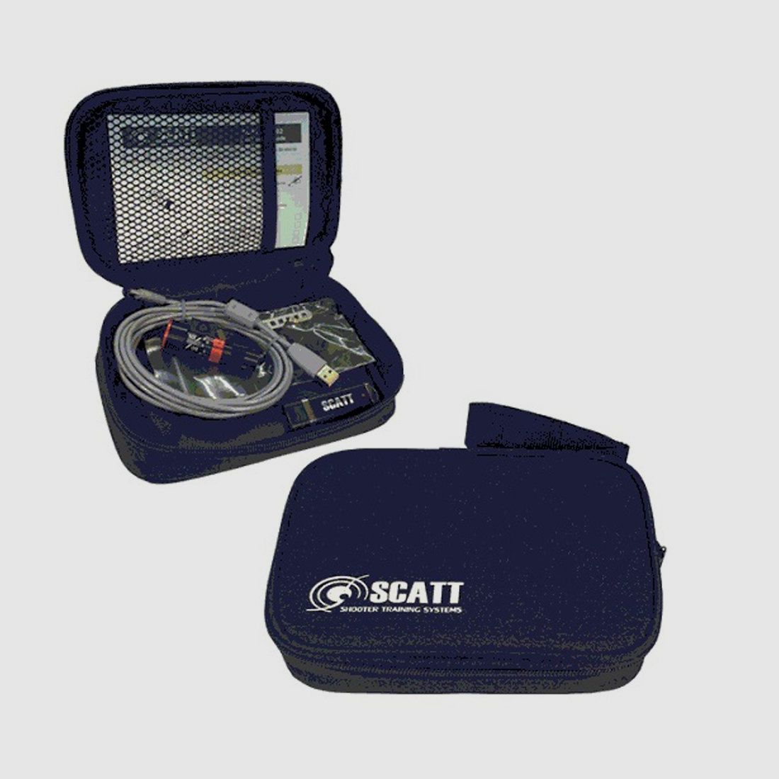 SCATT Transporttas Scatt serie-MX