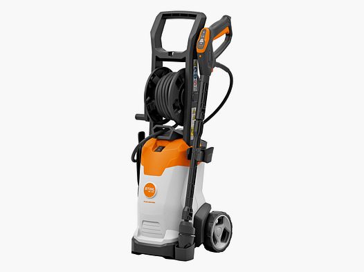 Stihl High Pressure Cleaner RE 100 Plus Control
