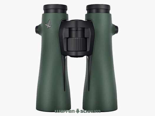 Swarovski NL Pure 10x52 Verde-Nero