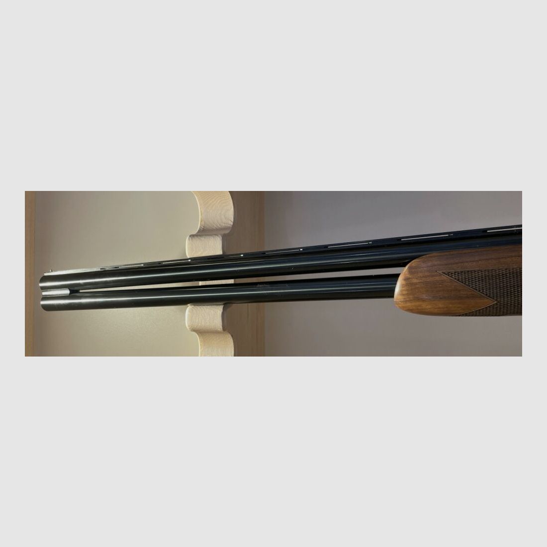 BERETTA ULTRALEGGERO VITTORIA - DAMESGEWEER/LINKS (Looplengte 71 cm)