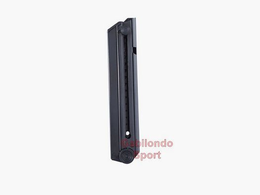 MEC-GAR Magazin für Luger P08