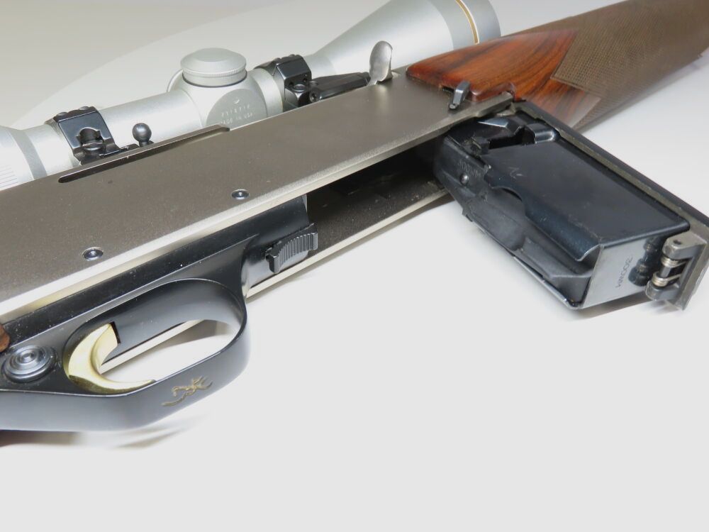 FN Browning BAR