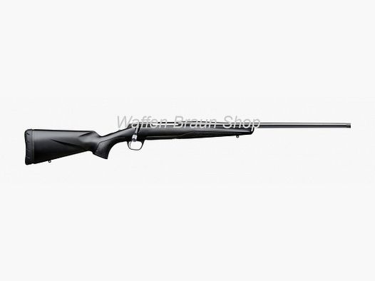 Browning X-BOLT SF COMPOSITE NOIR Thr,SM,NS,308Win