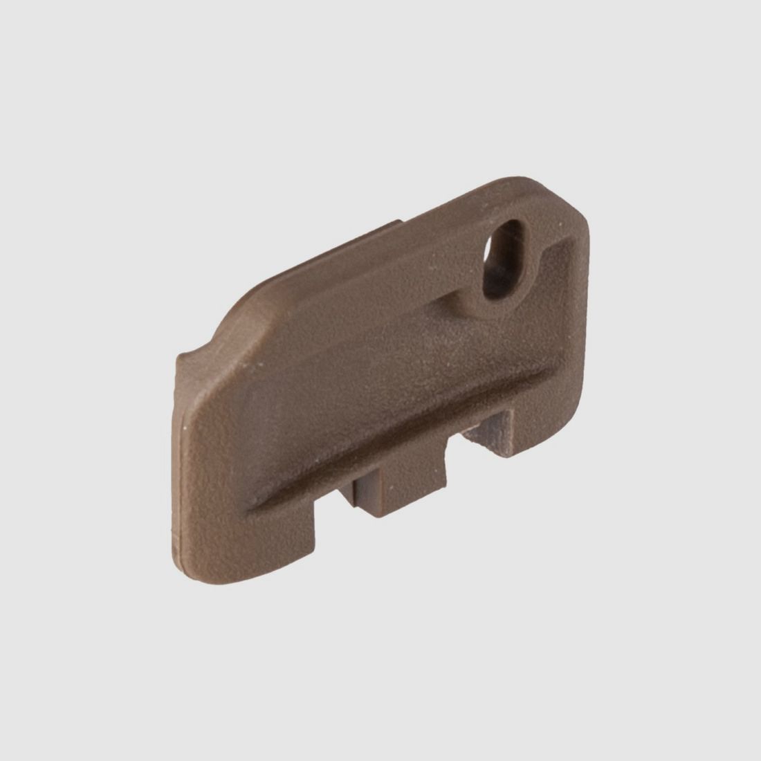 TANGODOWN RACKER TANGODOWN VICKERS TACTICAL SLIDE RACKER-GLOCK® 9/40 GEN 5, GLOCK TAN, Bild 1 von 4