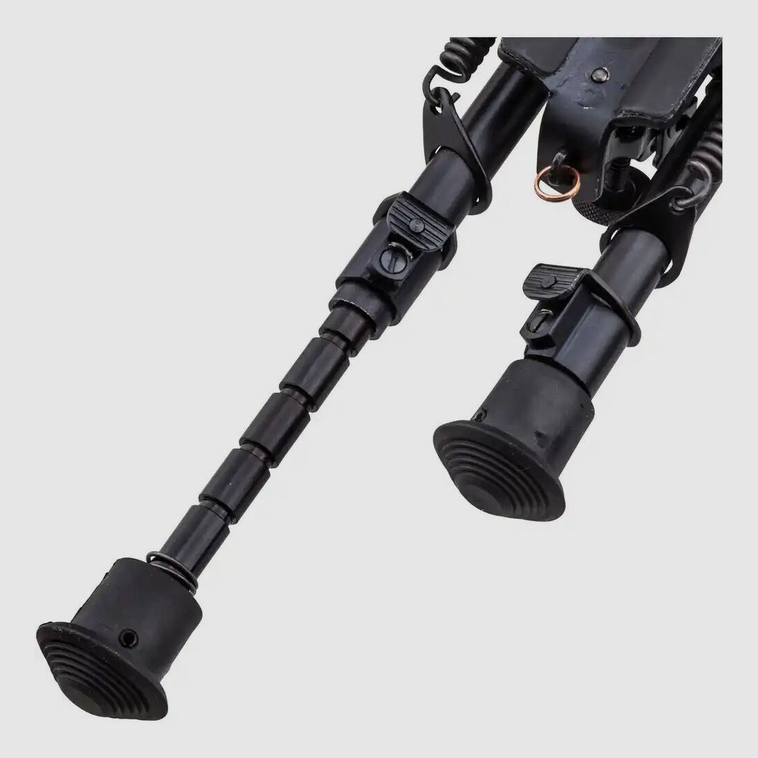 Harris	 Zweibein BRM 6-9 inch (leg notch)