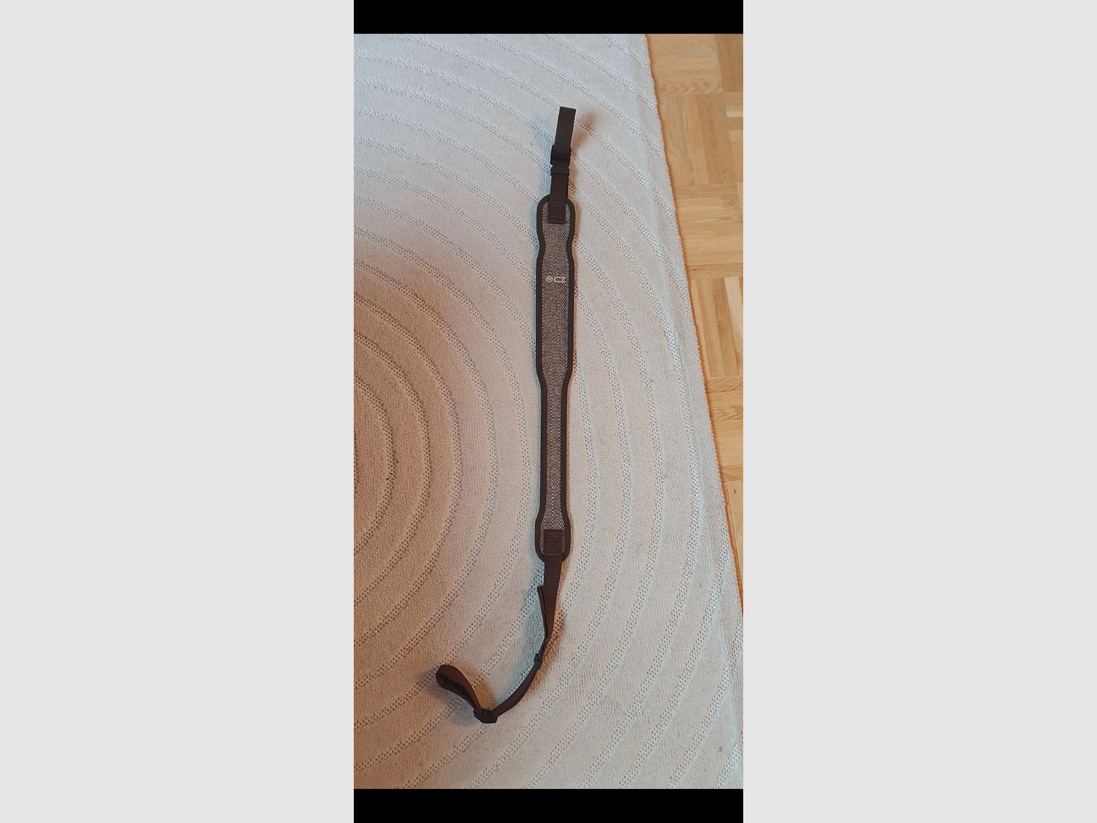 CZ rifle sling