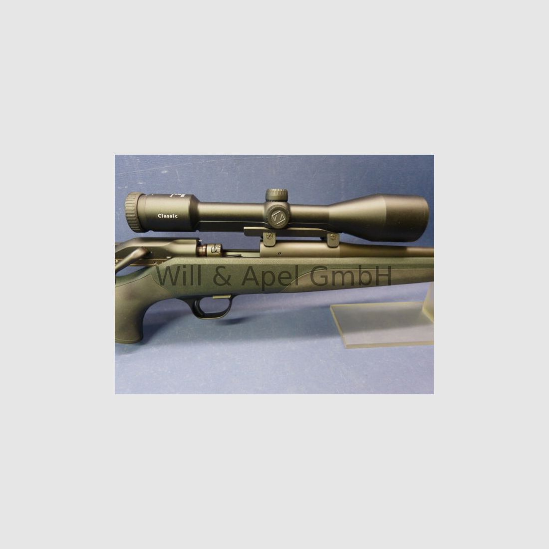 BLASER ISNY R8 Professional