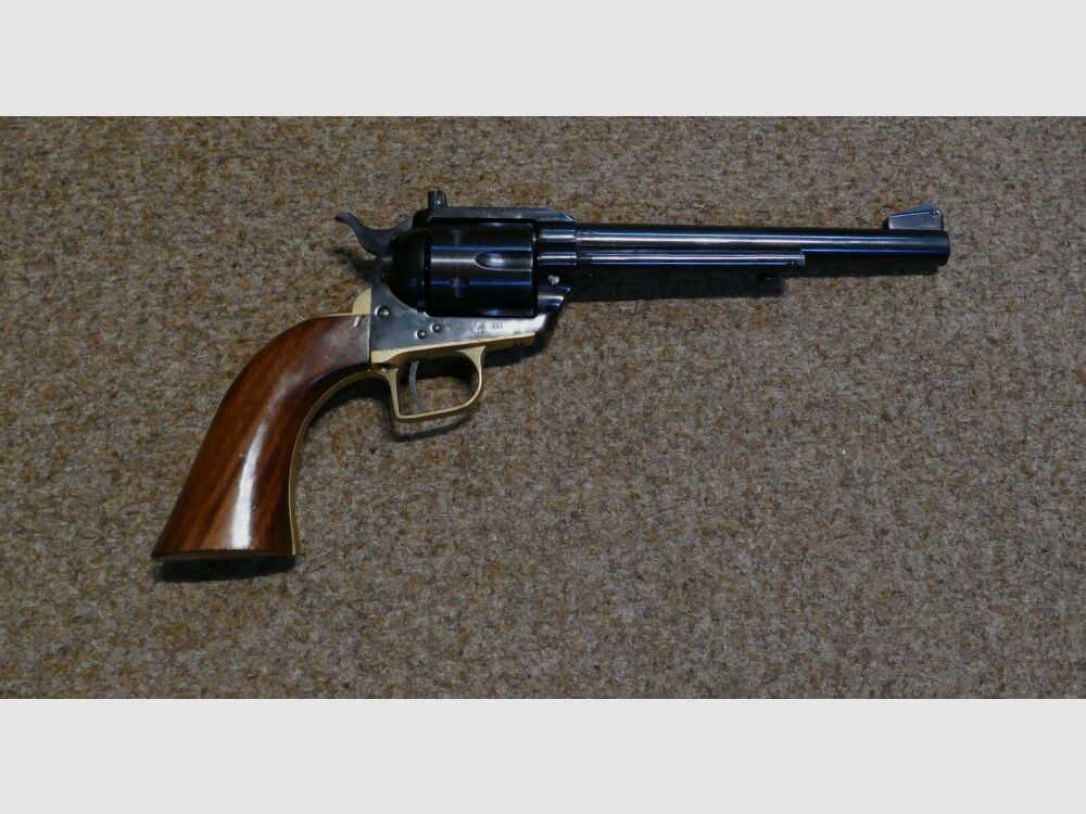 A . Jäger Super Dakota