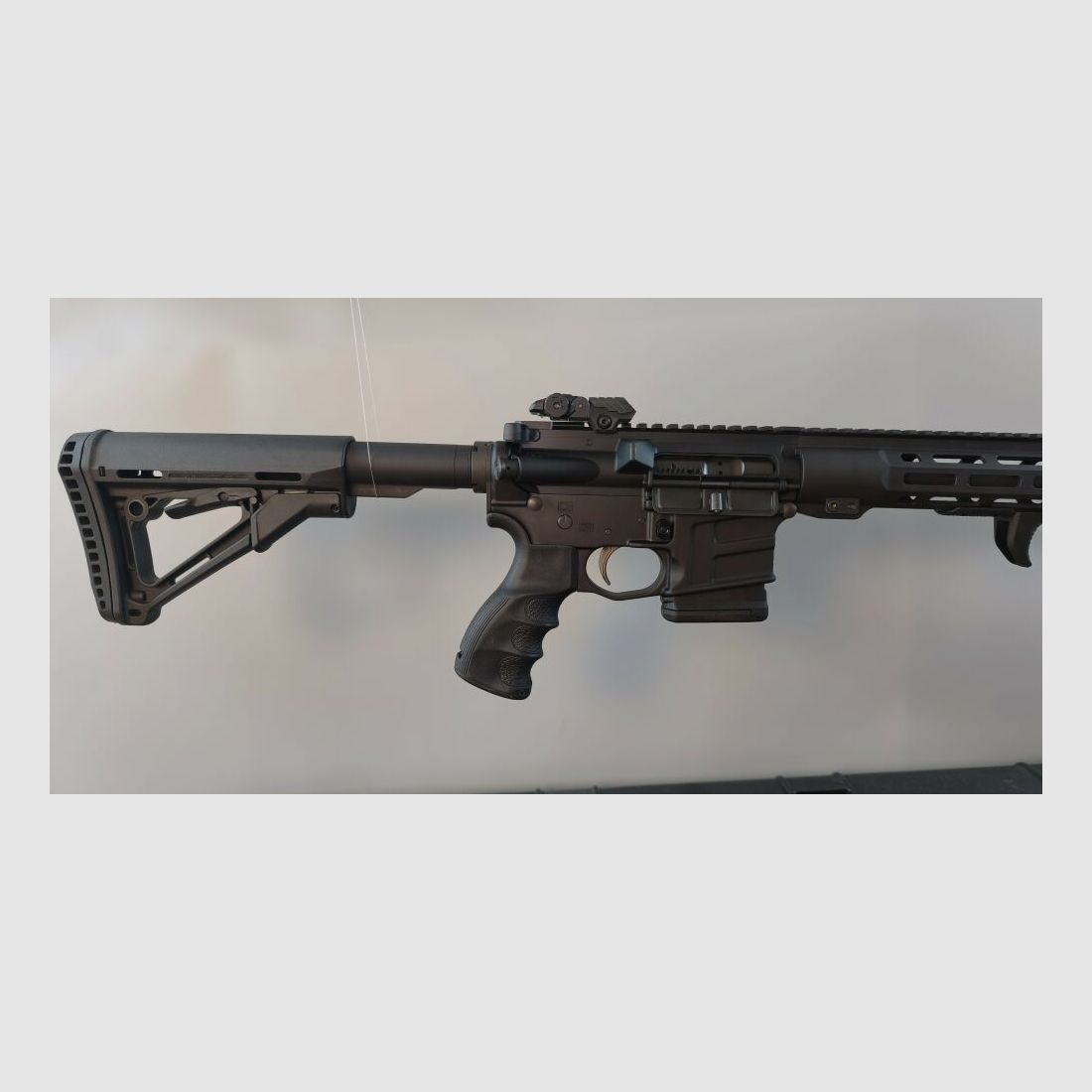 Savage MSR15 Recon 16,75" AR15 MLok .223Rem