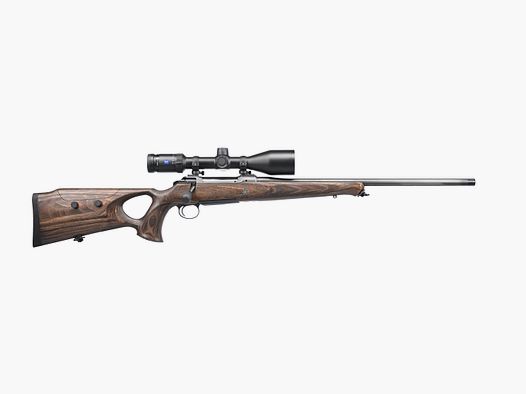 Sauer S101 GTI Komplettangebot inkl. Optik