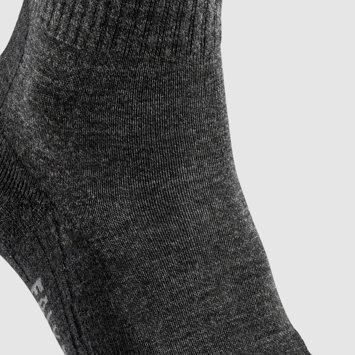 Falke Herren-Trekkingsocken TK2 Explore Wool (Smog)