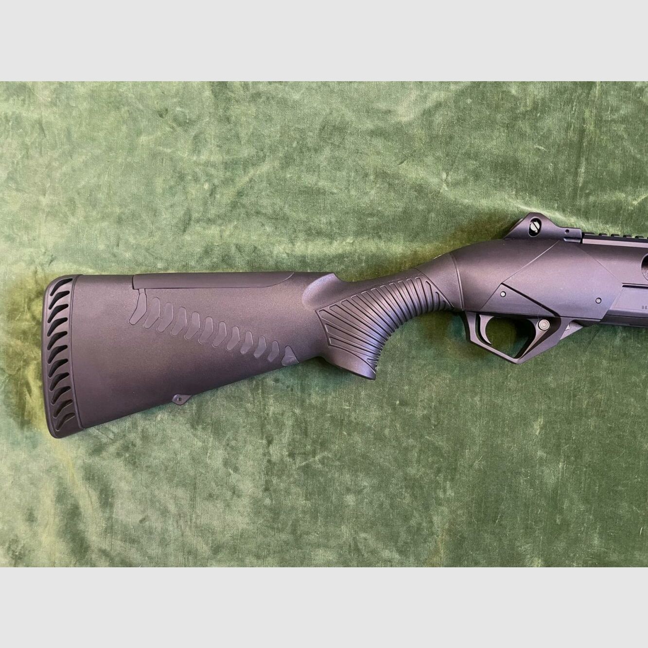 Benelli Supernova Comfortech Tactical