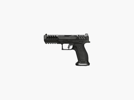 Walther PDP Match SF 5"