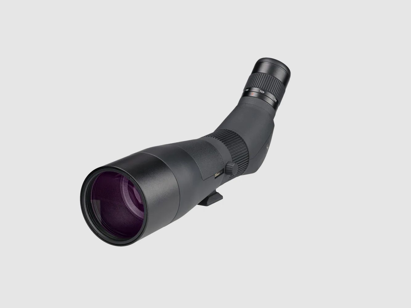 DDoptics Spektiv | SHG 30-60x85 APO | Schräg