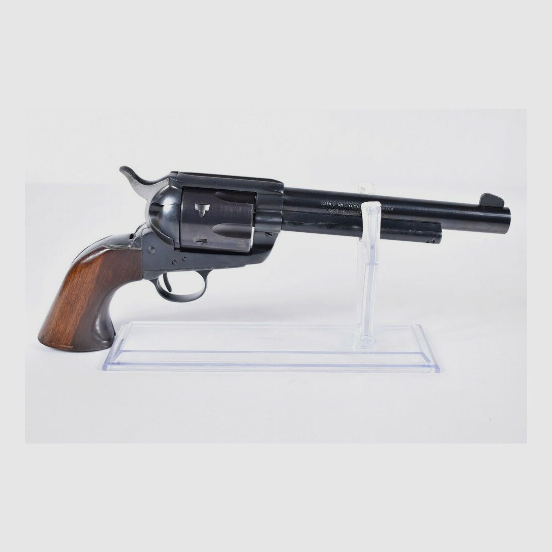 Sauer & Sohn Six Shooter
