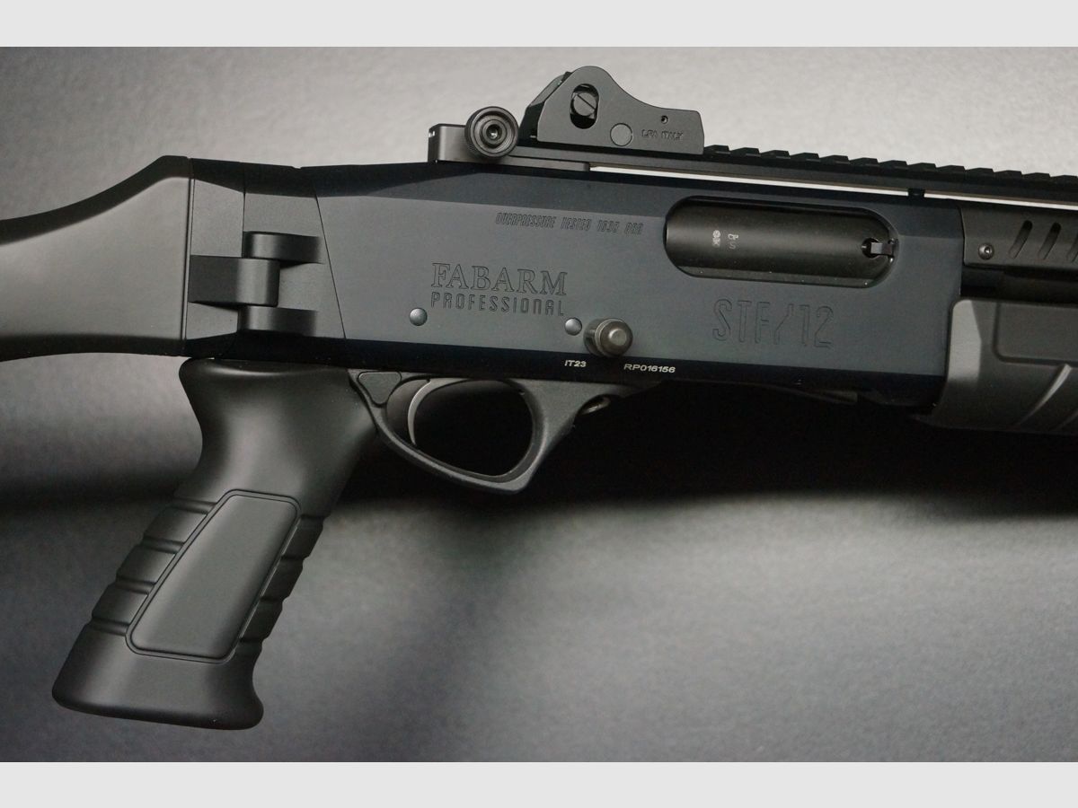 Fabarm STF12 Compact 11", image 3 sur 6