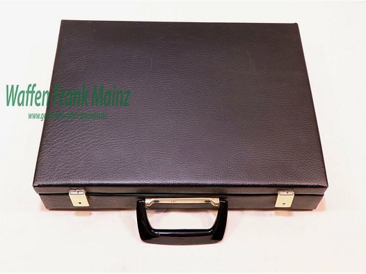 German Various Pistol Cases