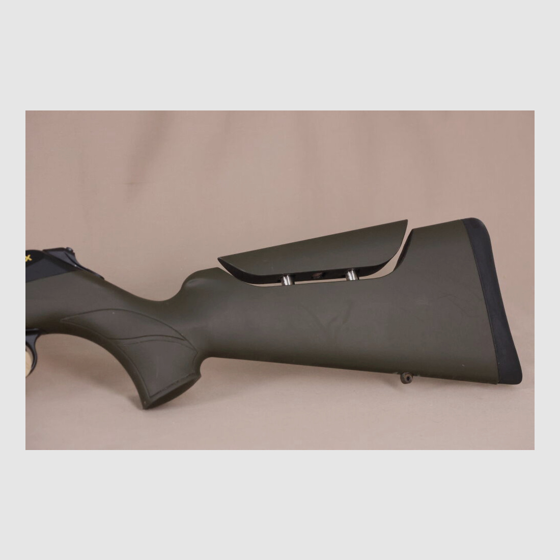 Merkel Helix // Thread // Dentler for Zeiss rail