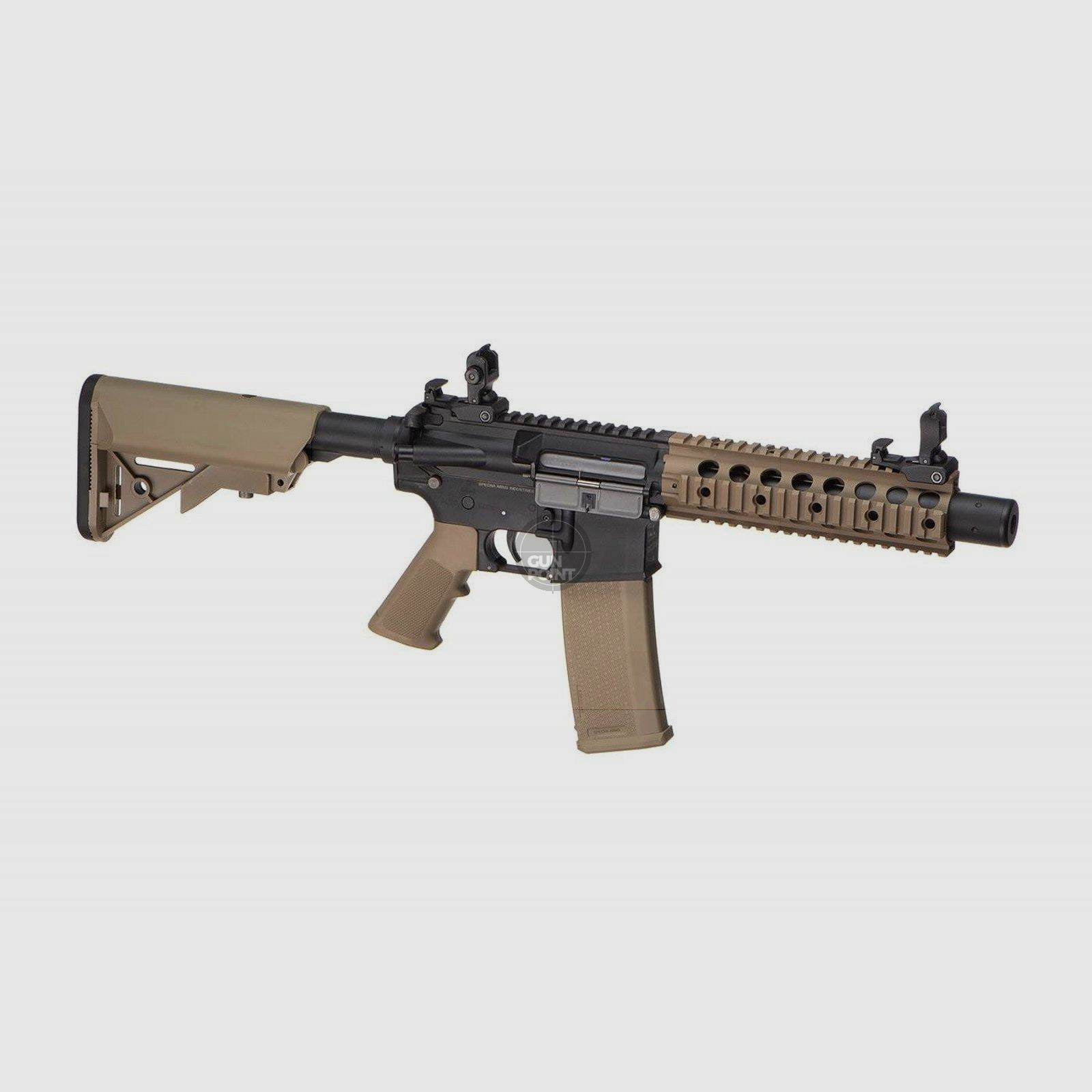 Softair - Gewehr - Specna Arms - SA-C05 Core S-AEG HT - ab 18, ber 0,5 Joule