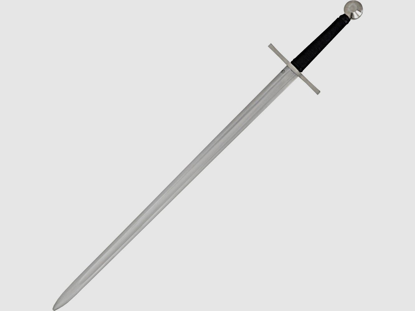 Urs Velunt Franconian Sword with Scabbard