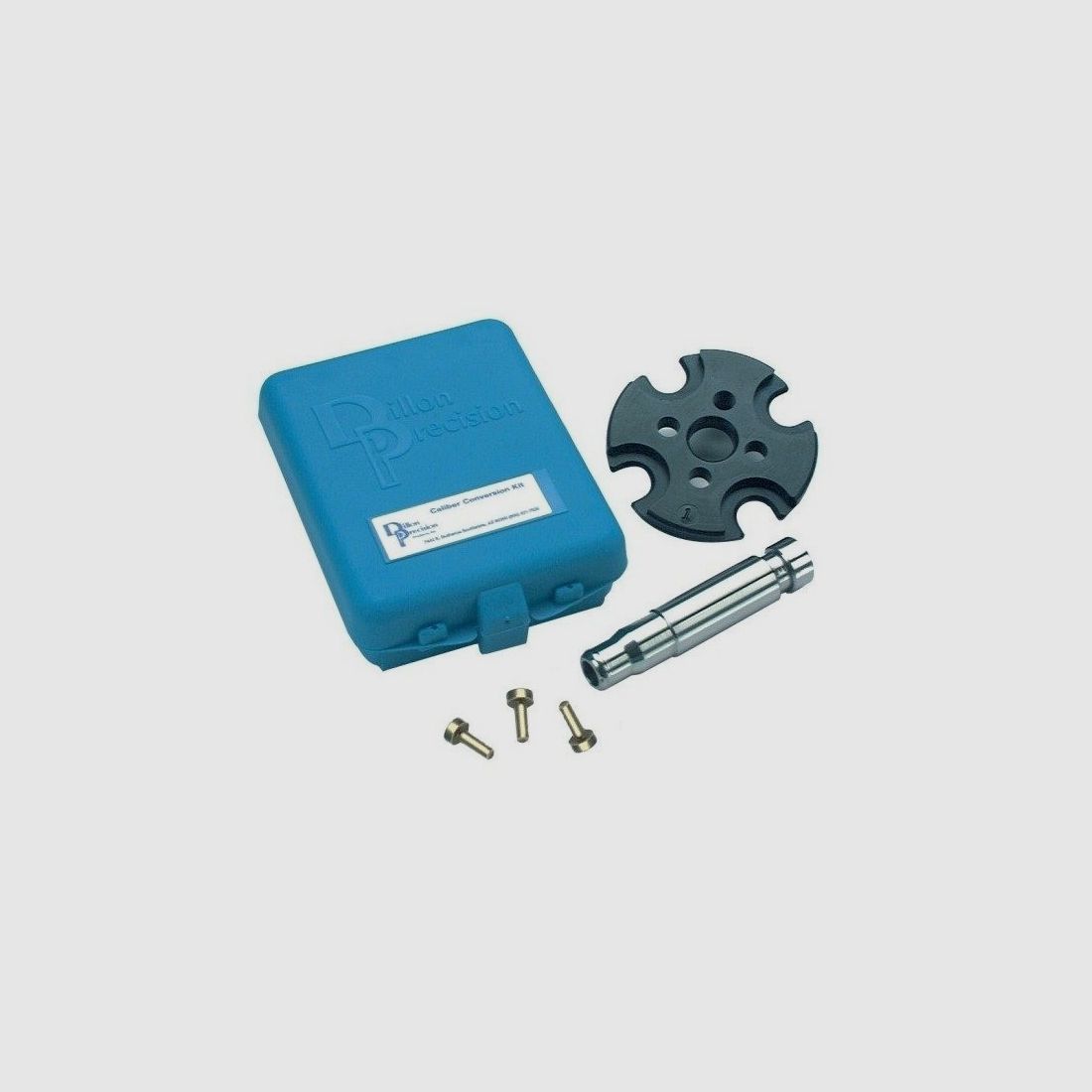 DILLON PRECISION RL550 Pistolen- und Revolver-Umrüstsatz