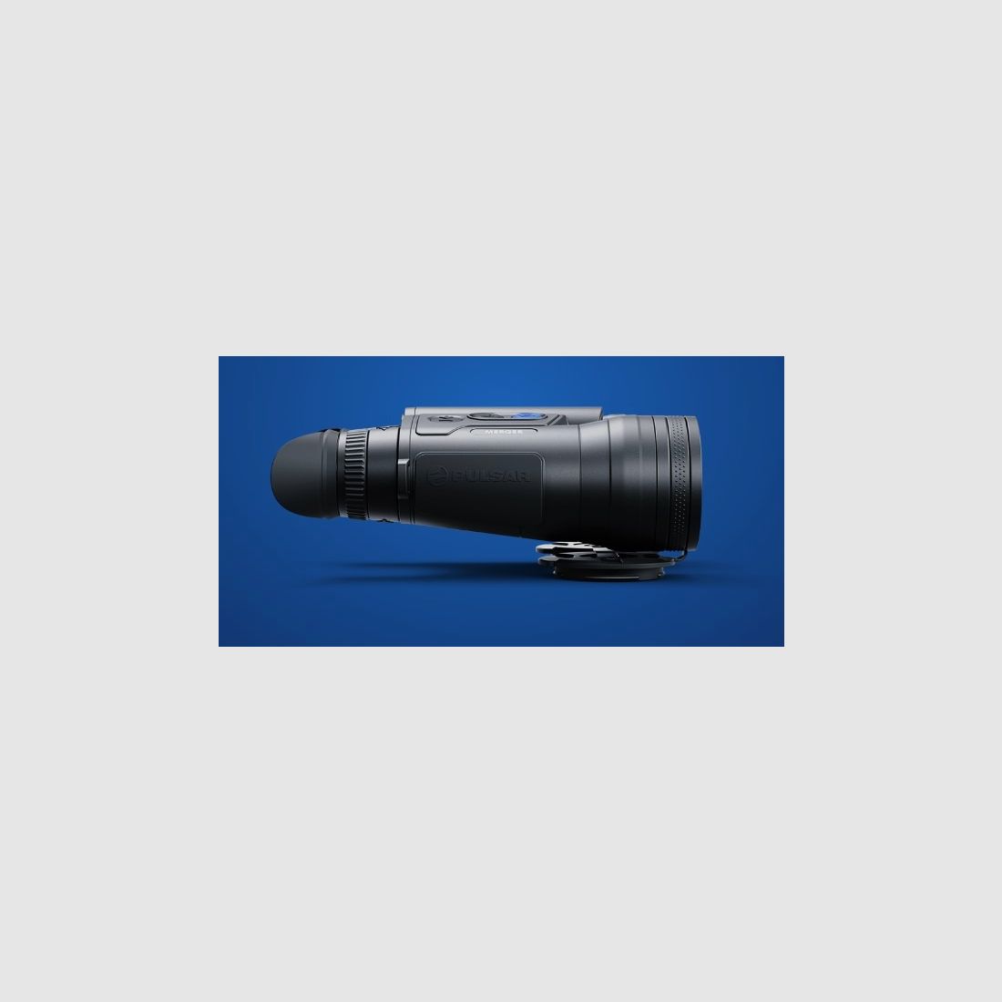 PULSAR MERGER LRF XL50 Wärmebildfernglas - NEU-