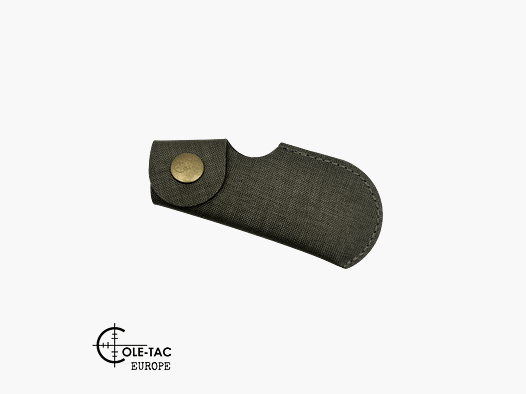 Cole-Tac Laufabdeckung