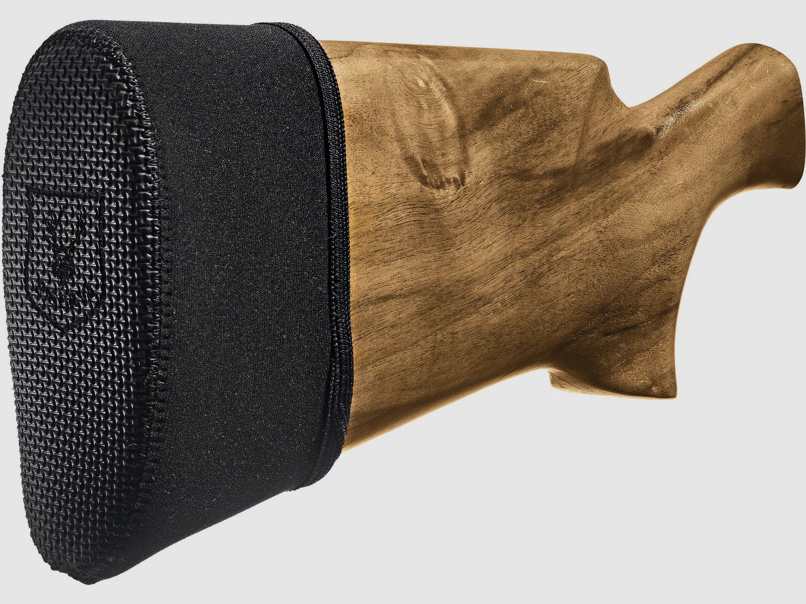 Reserve stock extension neoprene