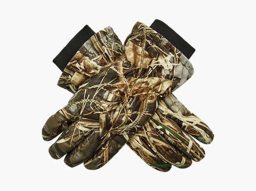 Game Winter Gloves - REALTREE MAX-7® - Size: 2XL