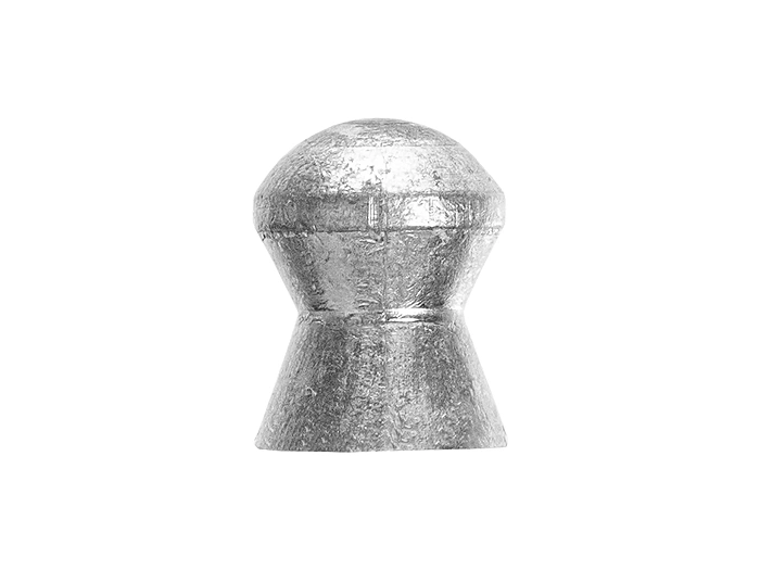 Balines Diabolo 4,52 mm H&N Field Target Trophy 500 unidades semirredondas (92104520005), imagen 5 de 8