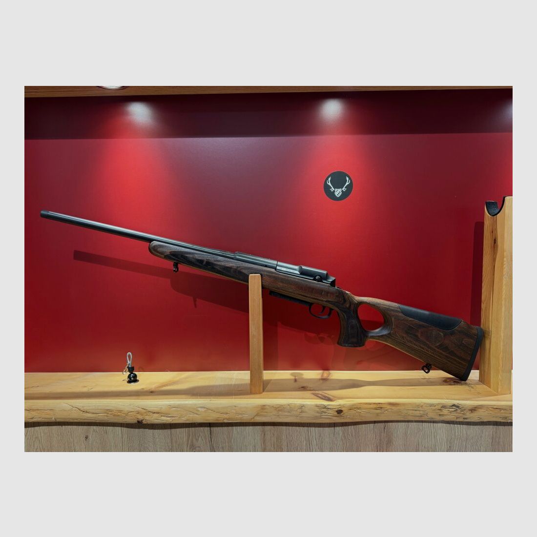 Mauser Mauser 25 Max