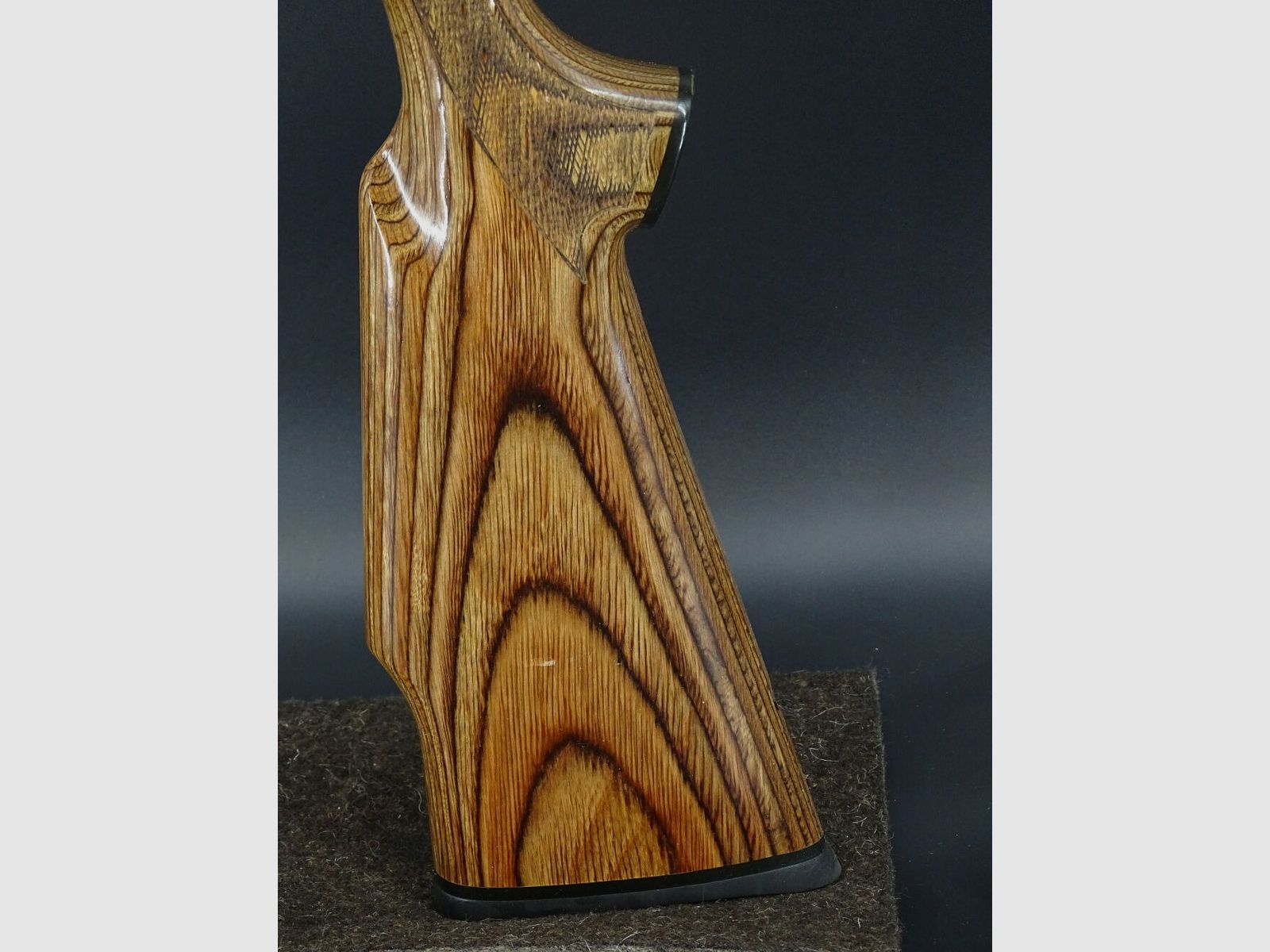 Remington 700 VLS Match calibro .308 Win con Leupold 6-18x42 700 VLS