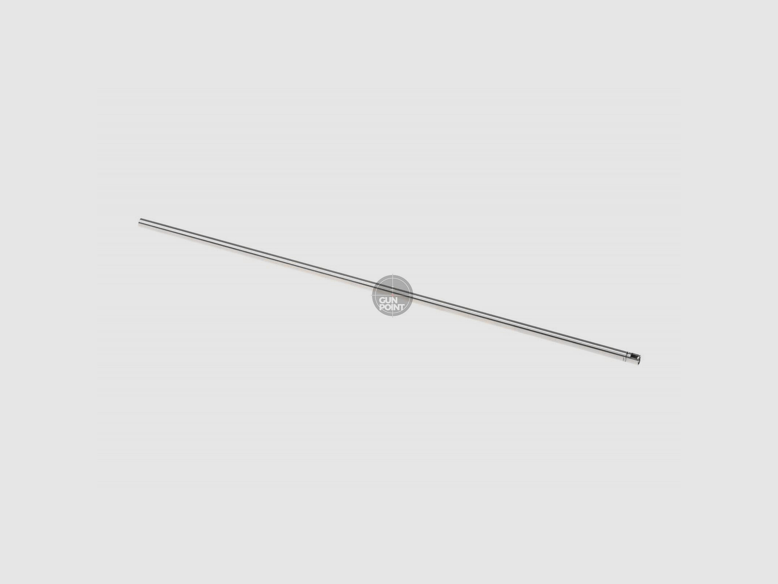 PSS 6.03mm PSS10 Barrel for VSR-10 430mm