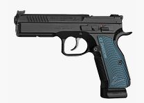 CZ Shadow 2 Optics Ready